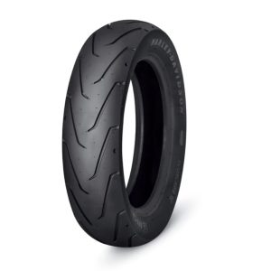 Michelin Scorcher Tire Series - 140/75R15 Blackwall - 15 in. Rear