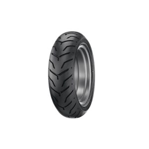 Dunlop Tire Series - 180/65B16 Blackwall - 16 in. Rear