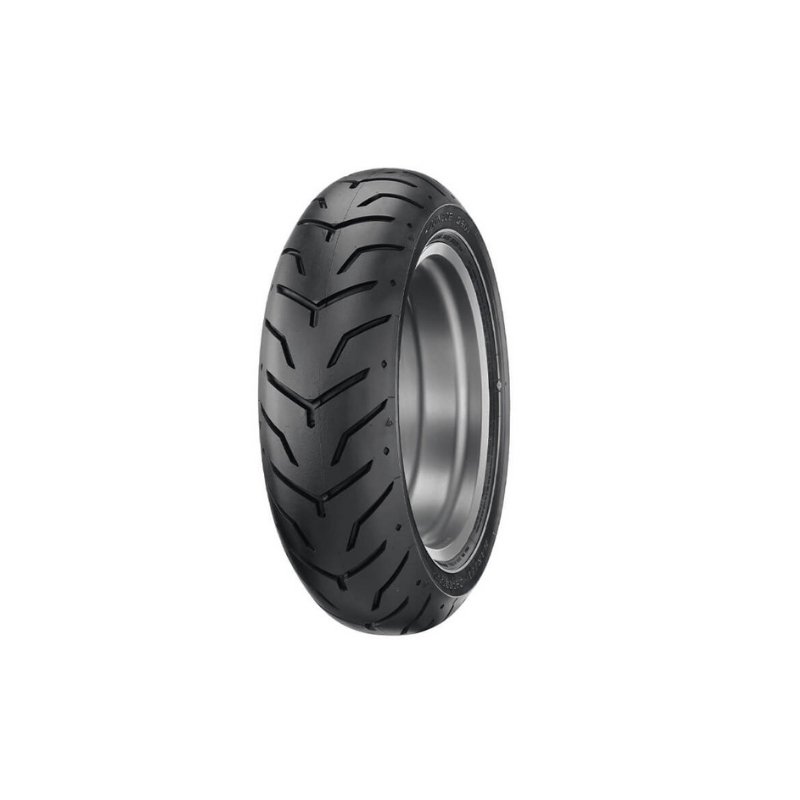 Dunlop Tire Series - 180/65B16 Blackwall - 16 in. Rear