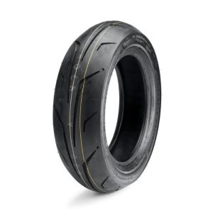 Dunlop Tire Series - GT503 180/70R16 Blackwall - 16 in. Rear