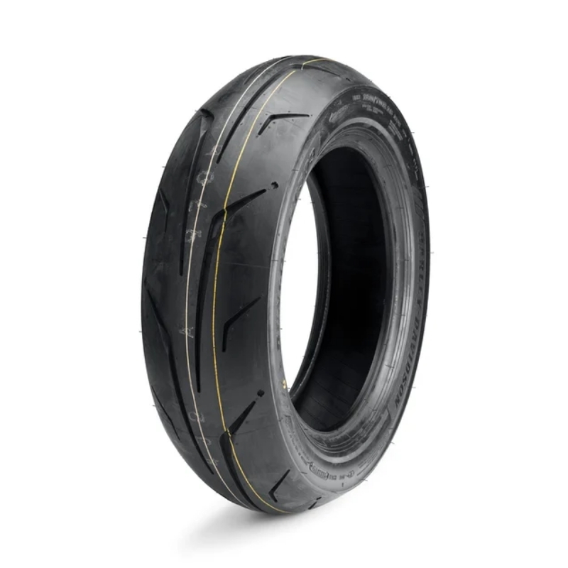 Dunlop Tire Series - GT503 180/70R16 Blackwall - 16 in. Rear