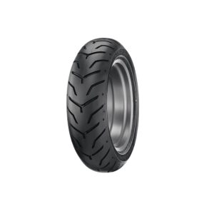 Dunlop Tire Series - 180/65B16 Blackwall - 16 in. Rear