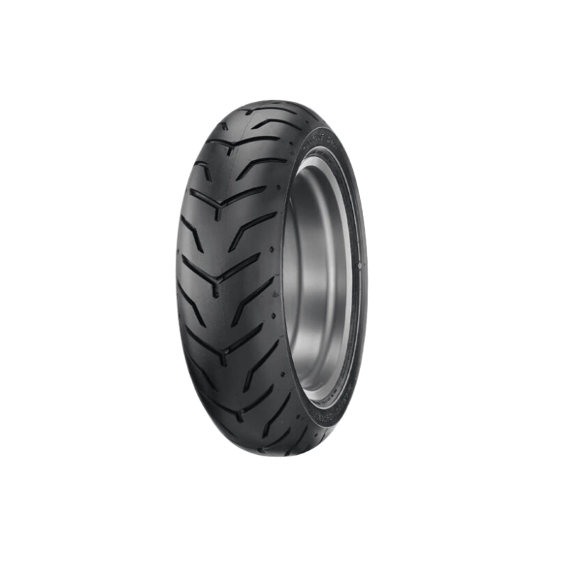 Dunlop Tire Series - 180/65B16 Blackwall - 16 in. Rear