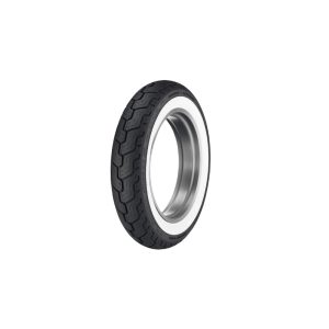 Dunlop Tire Series - D402 MU85B16- 16 in. Rear