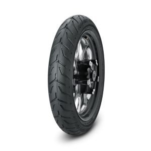 Dunlop Tire Series - D408F MH90-21 Blackwall - 21 in. Front