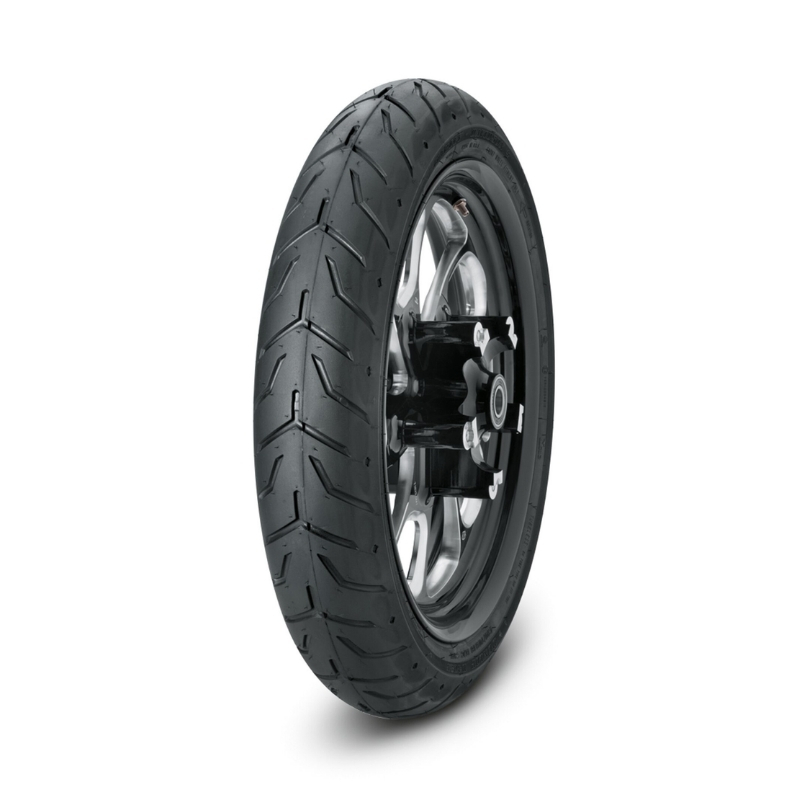 Dunlop Tire Series - D408F MH90-21 Blackwall - 21 in. Front