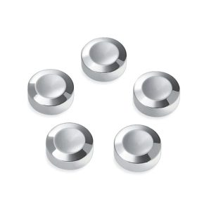 Rear Sprocket Bolt Cover Kit
