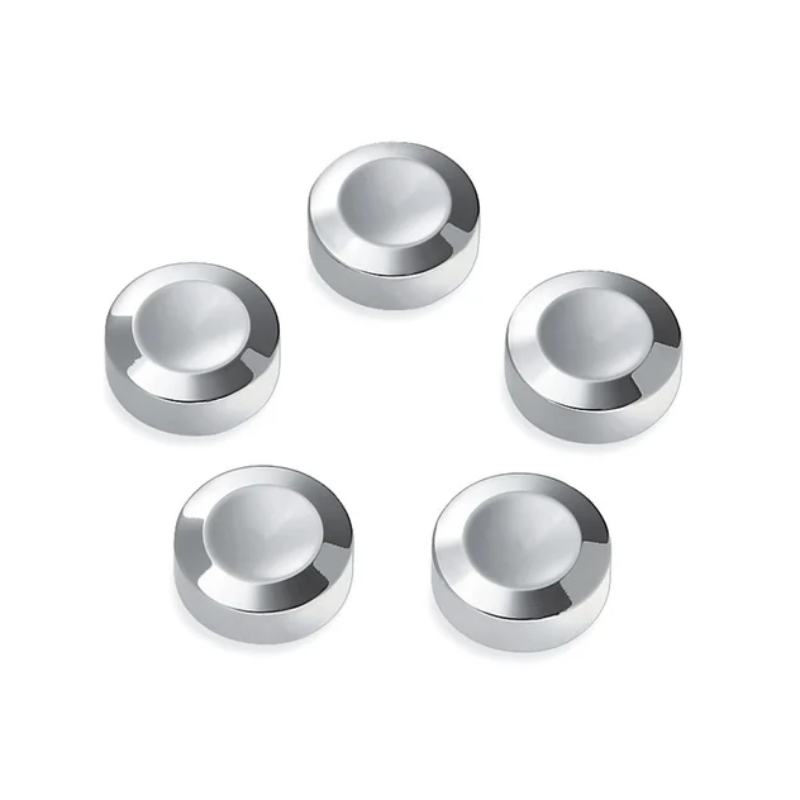 Rear Sprocket Bolt Cover Kit