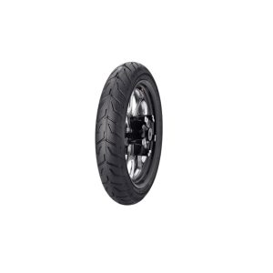 Dunlop Tire Series - D408F 130/70B18 Blackwall - 18 in. Front