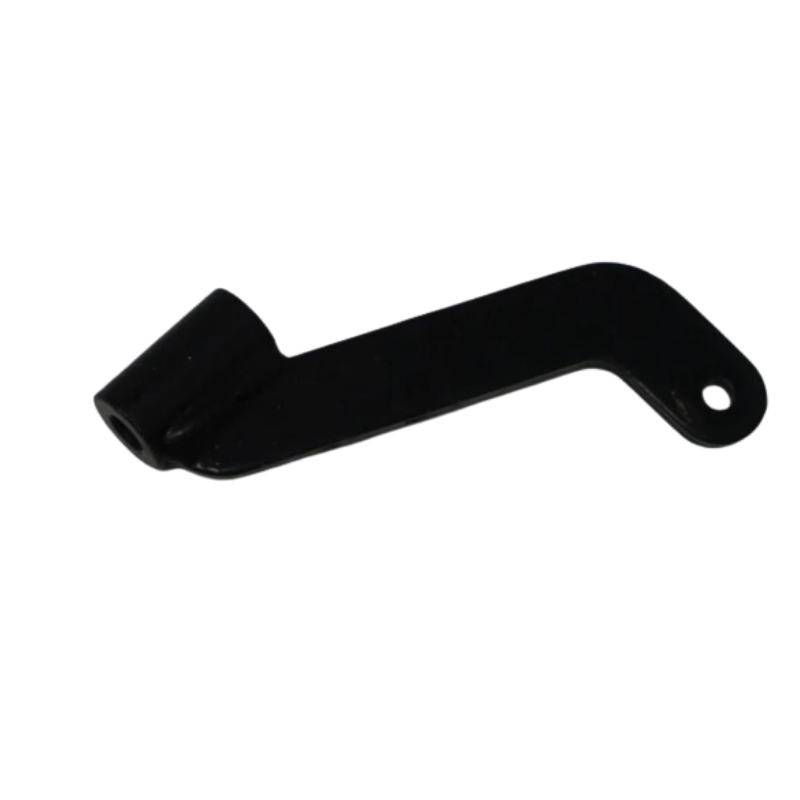 Front Footboard Bracket