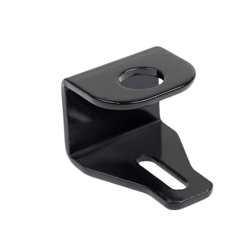 Front Saddlebag Bracket