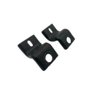 Front Saddlebag Mounting Bracket