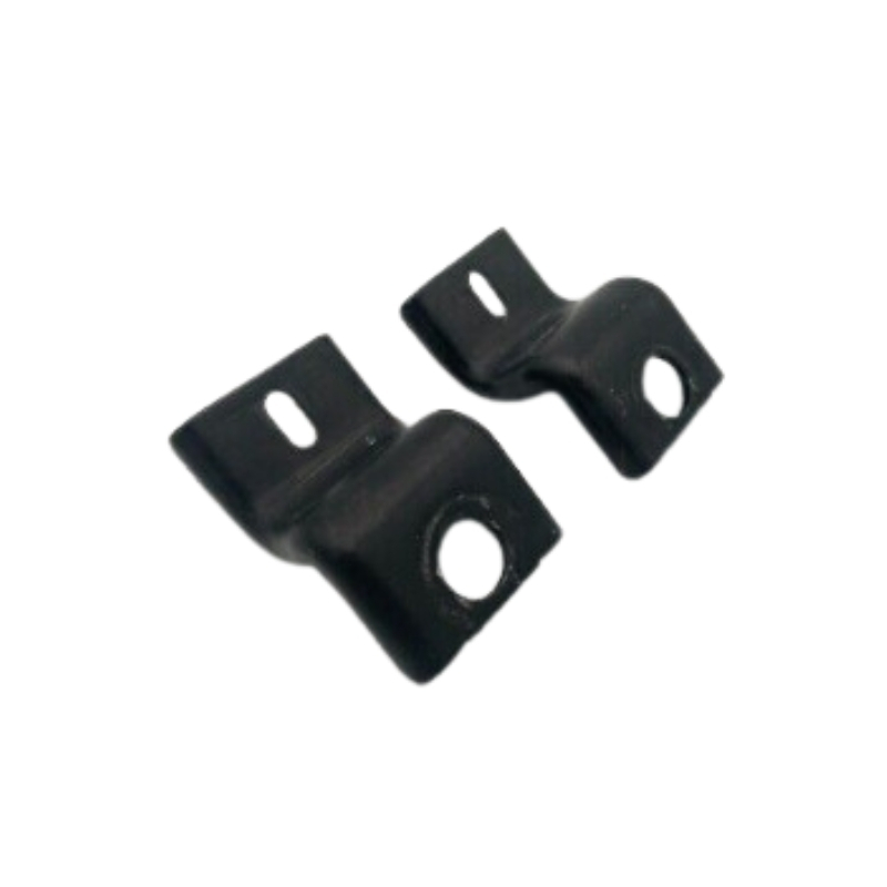 Front Saddlebag Mounting Bracket