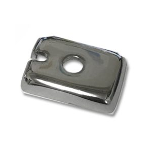 Axle Adjustment Plate Rear Fork End Cover XL XLHS