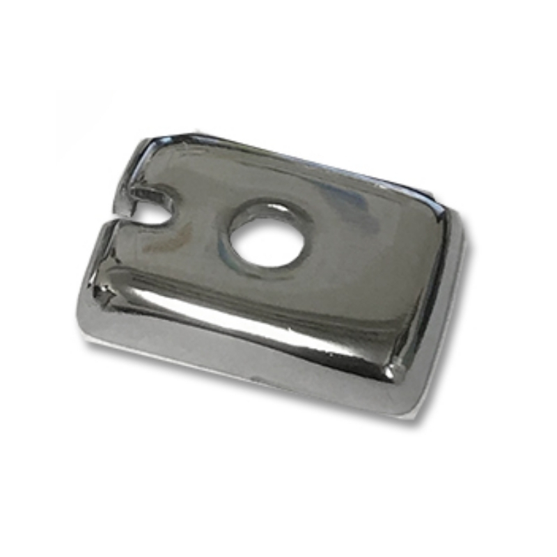Axle Adjustment Plate Rear Fork End Cover XL XLHS