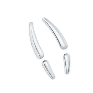 Contoured Frame Inserts