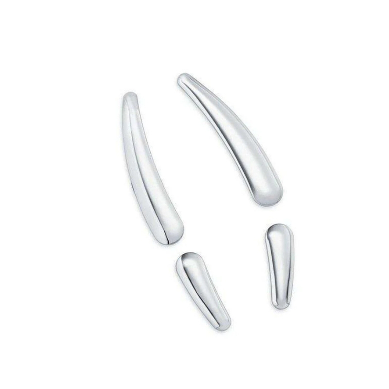 Contoured Frame Inserts