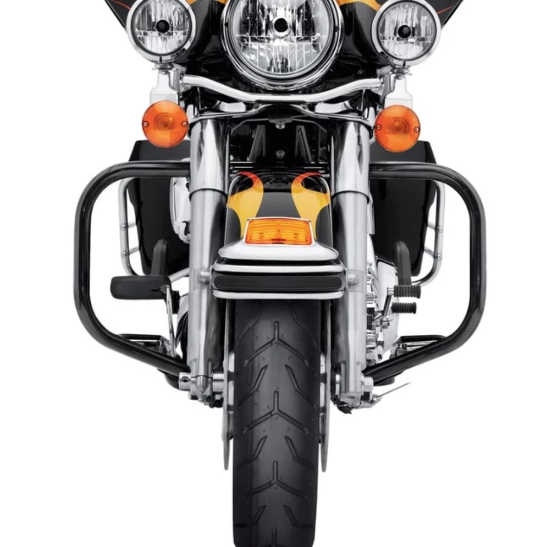 Engine Guard Kit