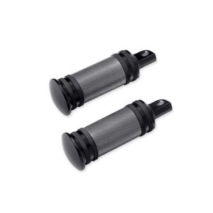 Diamond Black Footpegs and Shifter Peg