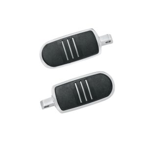 Streamliner Footpegs