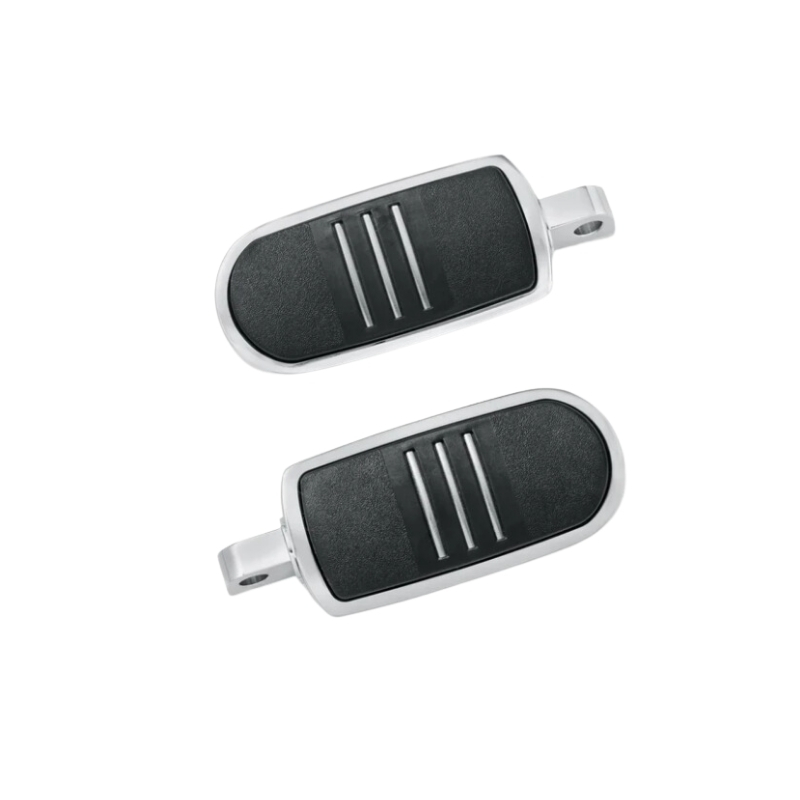 Streamliner Footpegs