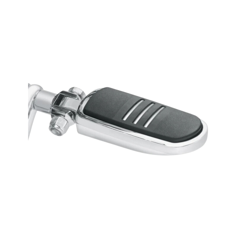 Streamliner Footpegs