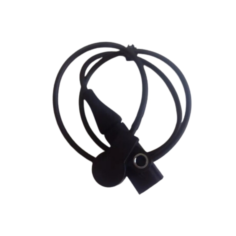 Jiffy Stand Sensor