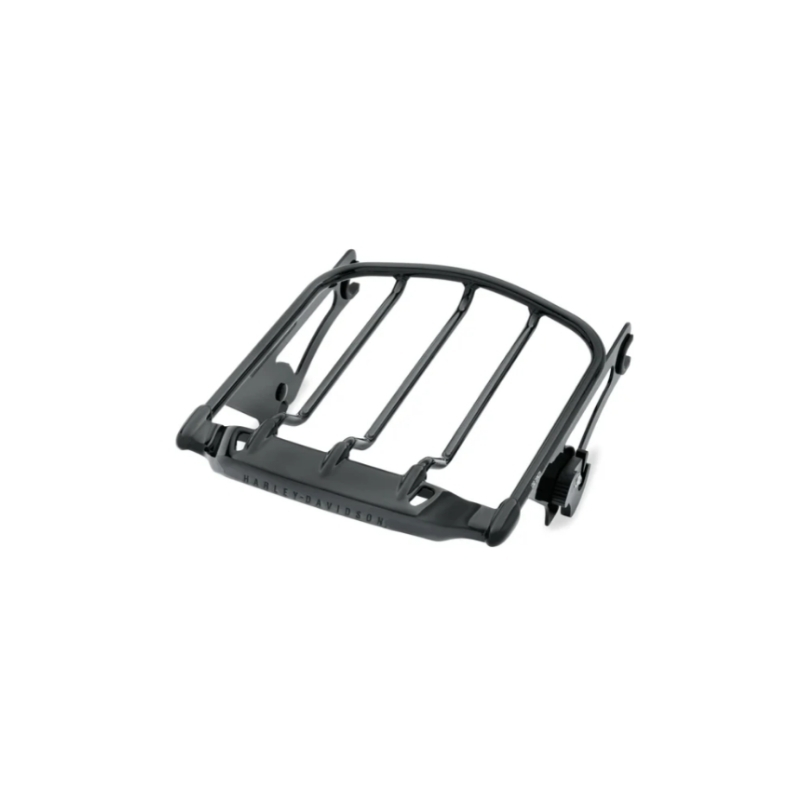 Air Wing H-D Detachables Two-Up Luggage Rack Air Wing H-D Detachables Two-Up Luggage Rack