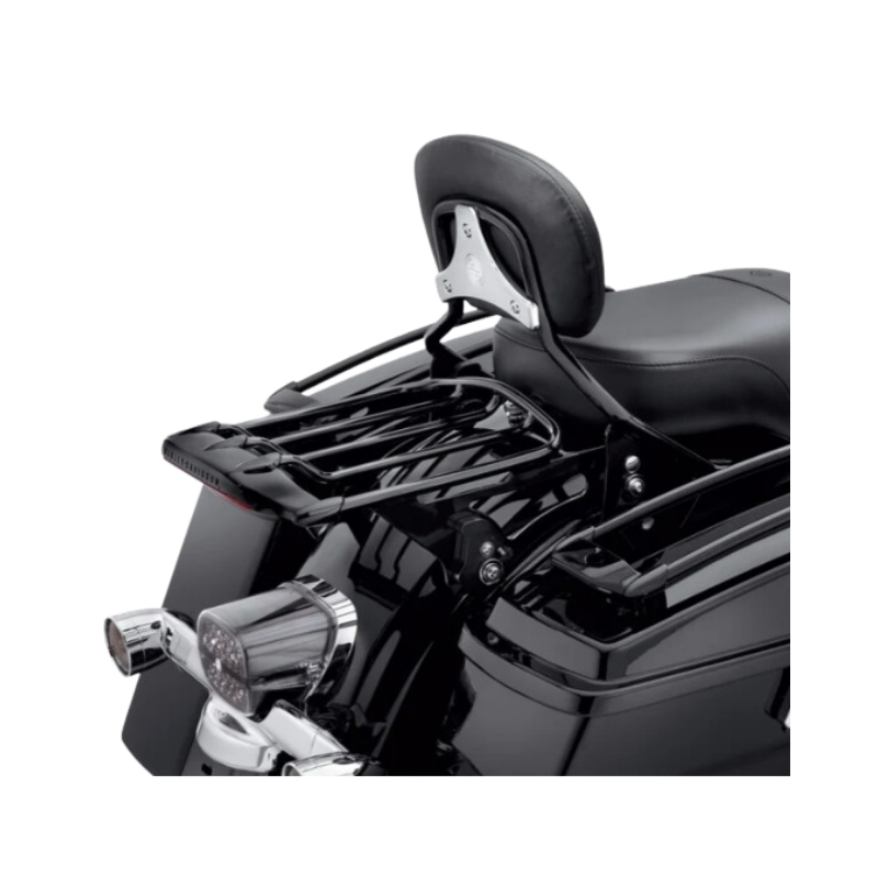Air Wing H-D Detachables Two-Up Luggage Rack