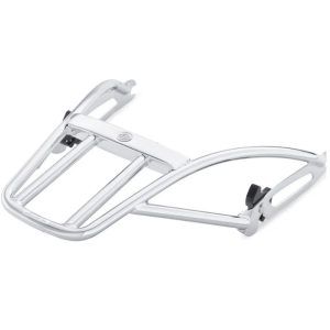 Detachable Two-Up Luggage Rack