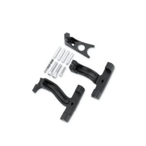 Softail Passenger Footboard Support Kit