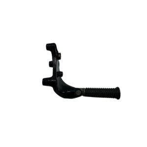 Right Passenger Footrest Support