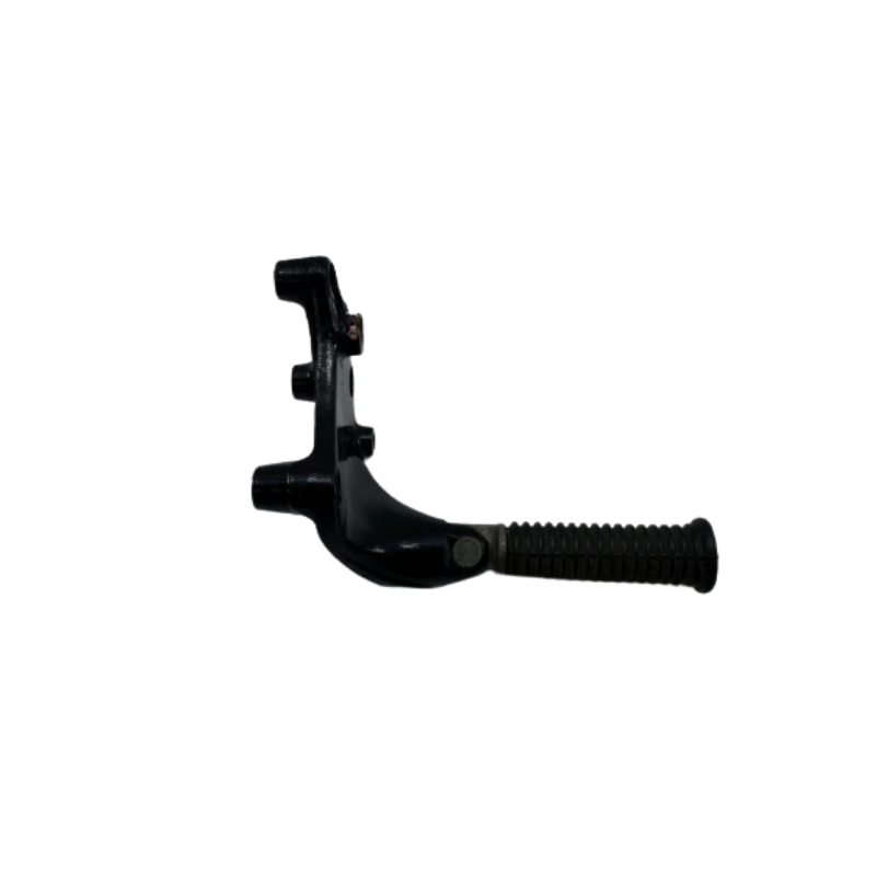 Right Passenger Footrest Support