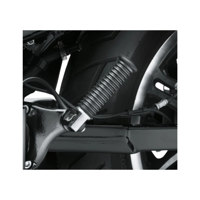 Passenger Footpeg Mount Kit