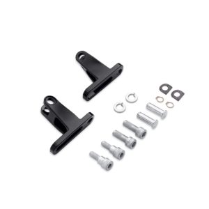 Passenger Mini Footboard Mount Kit