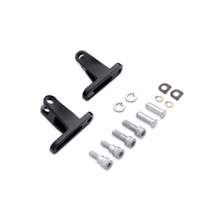 Passenger Mini Footboard Mount Kit