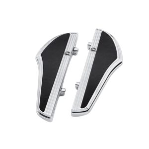 Defiance Rider Footboard Kit