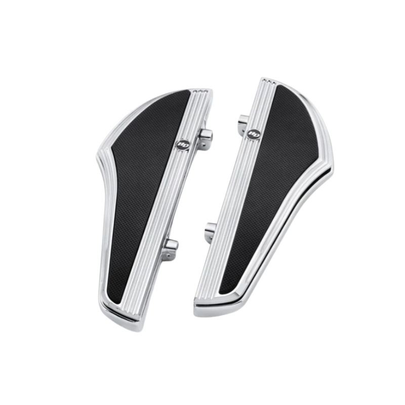 Defiance Rider Footboard Kit