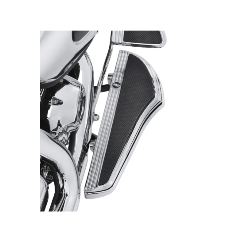 Defiance Rider Footboard Kit