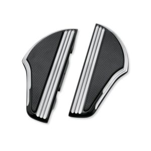 Defiance Passenger Footboard Kit