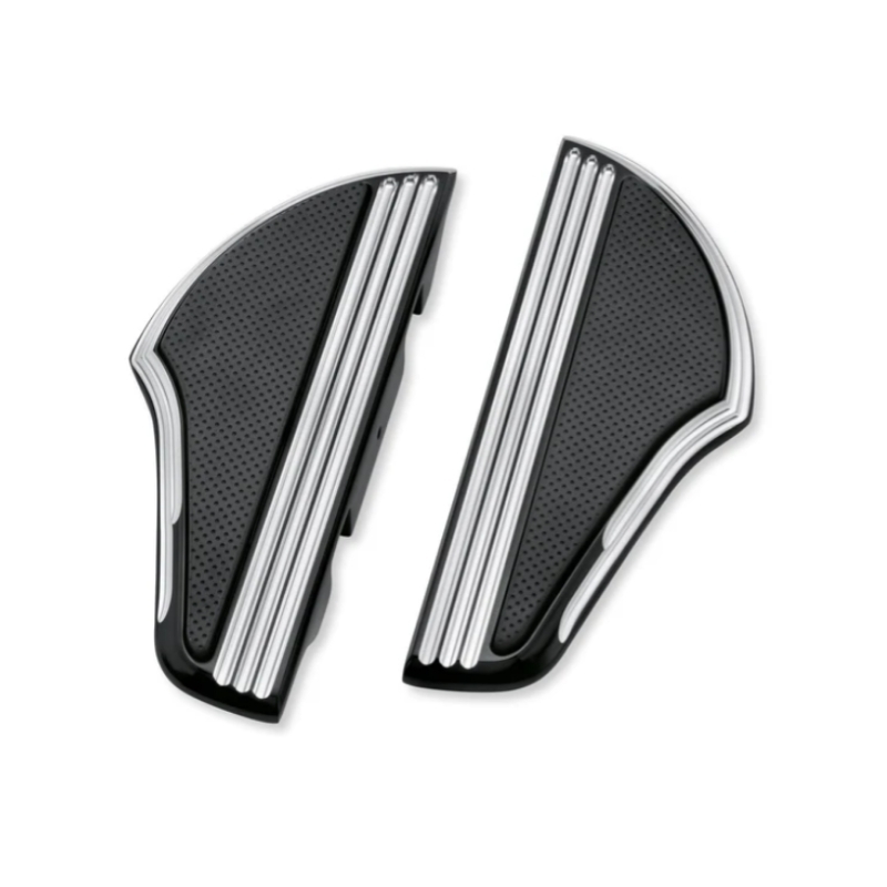 Defiance Passenger Footboard Kit