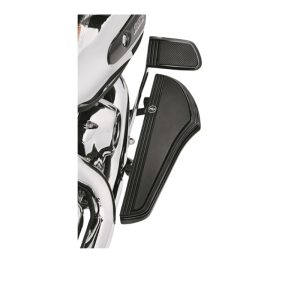Defiance Footboard Kit