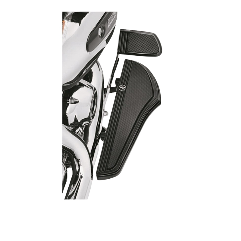 Defiance Footboard Kit