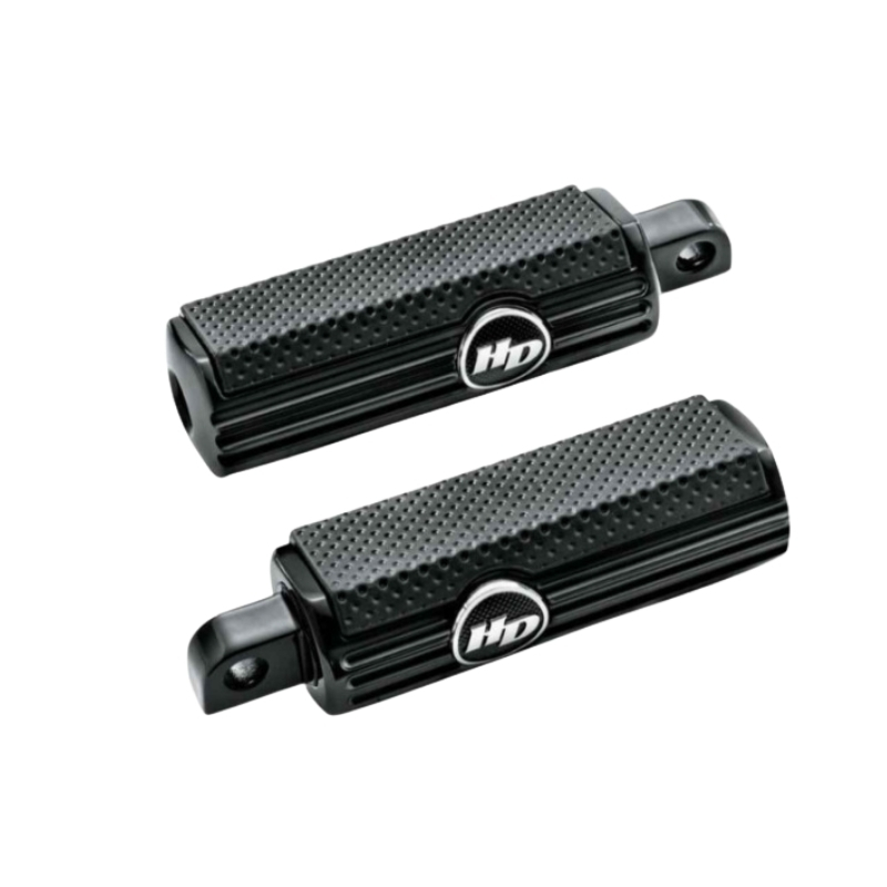 Defiance Footpegs