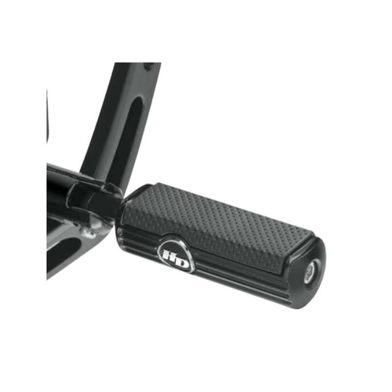 Defiance Footpegs