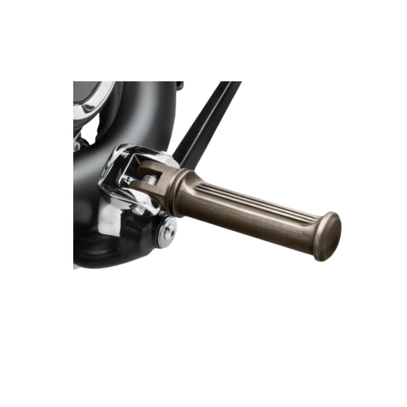 Brass Rider Footpegs