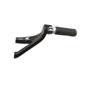 Bracket, Footpeg Mount, Painted