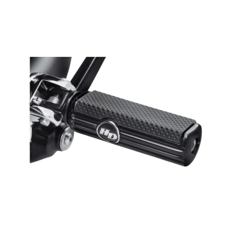 Defiance Rider Footpegs