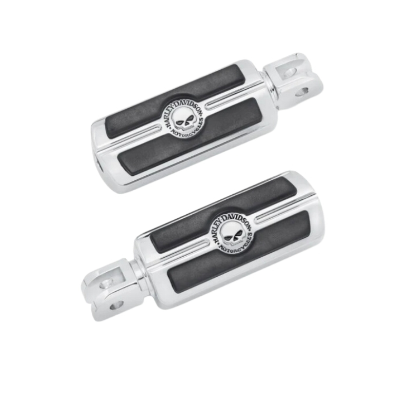 Willie G Skull Rider Footpegs