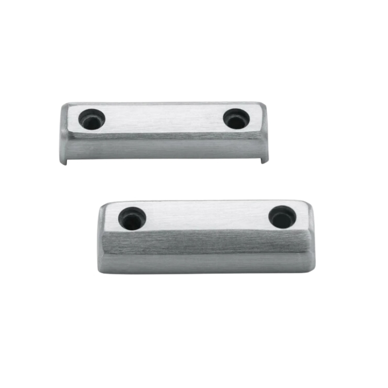 Dominion Footpeg Trim Pieces